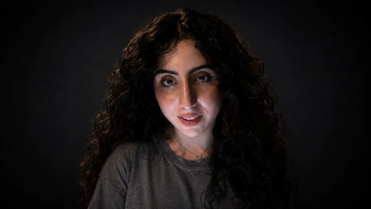 Gayane Khachatryan’s Success Story