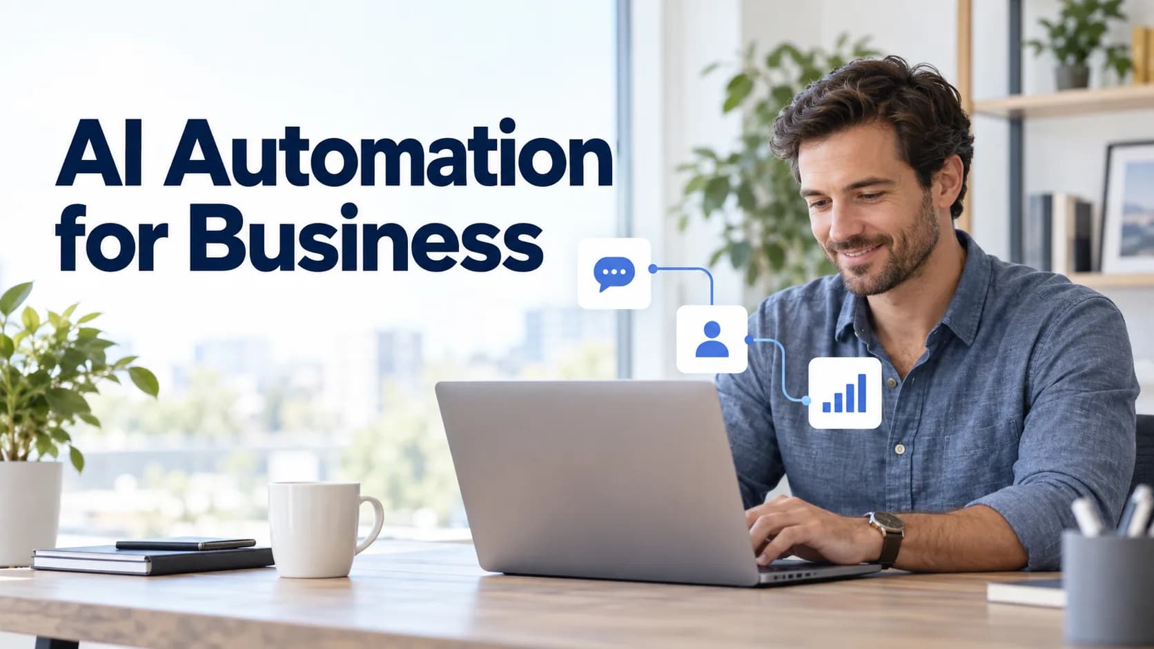 AI Automation for Business