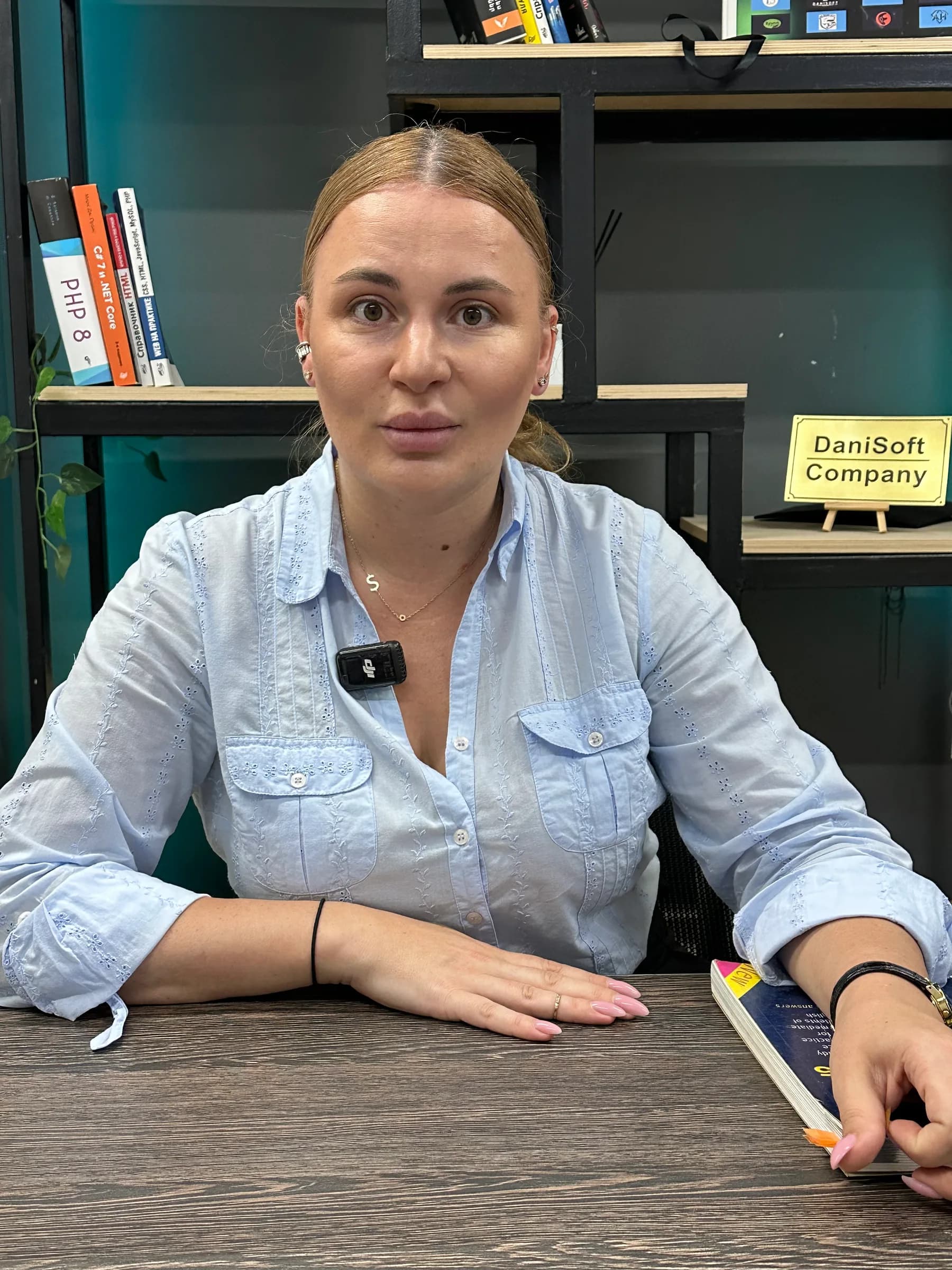 Սեդա Եսայան