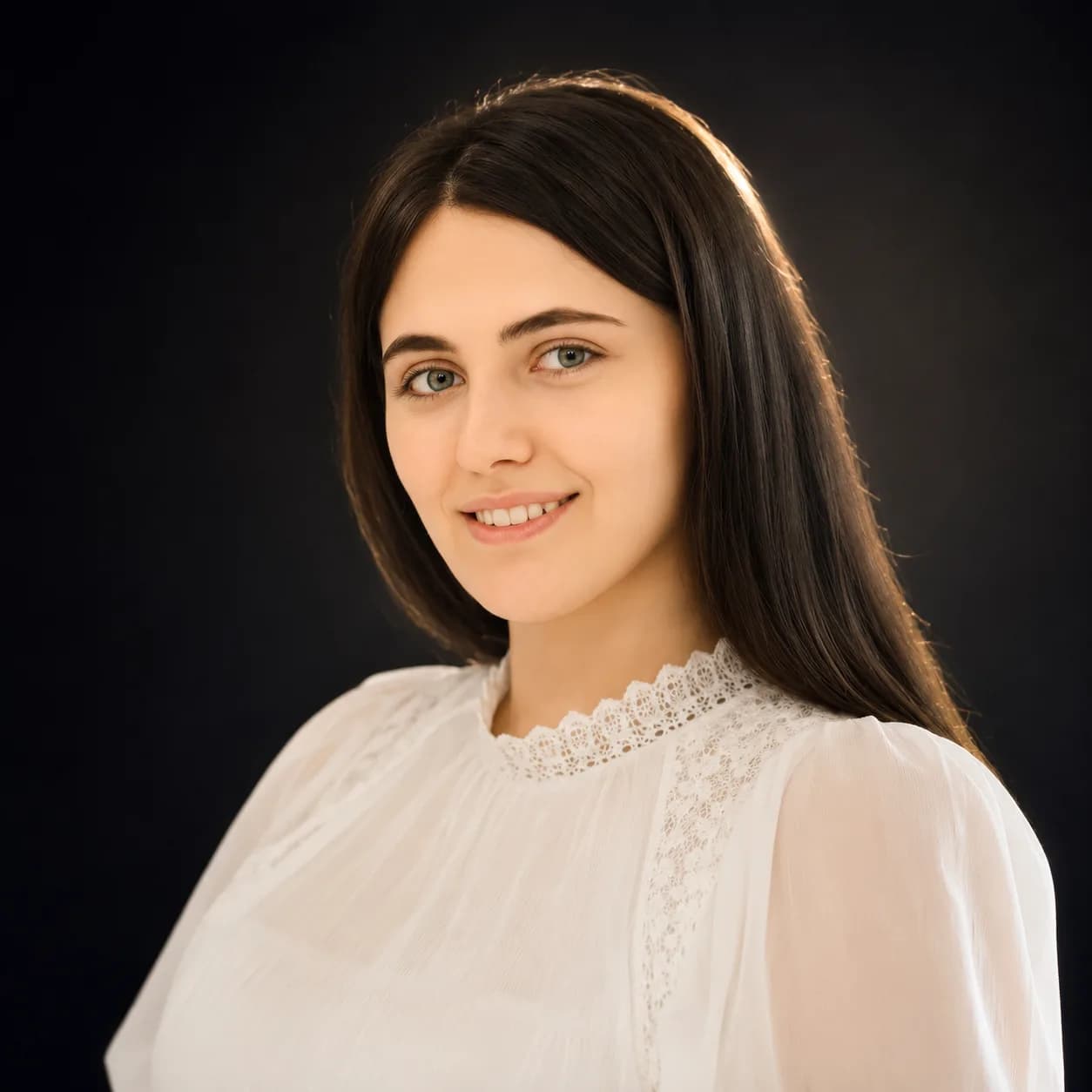 Ասյա Ներսեսյան