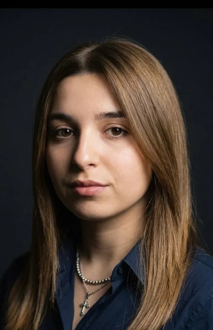 Մերի Տոնոյանը
